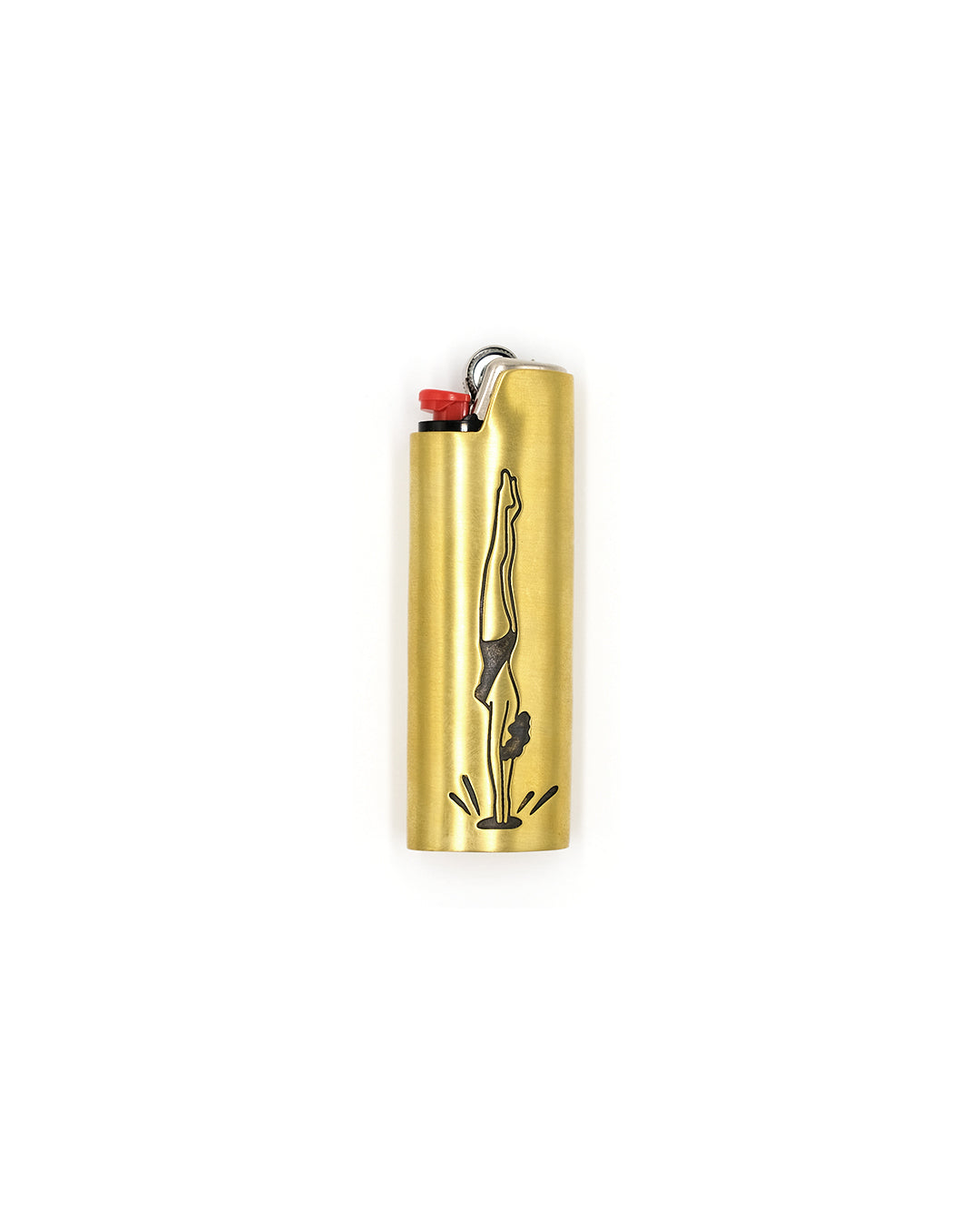 Poolside Lighter Case
