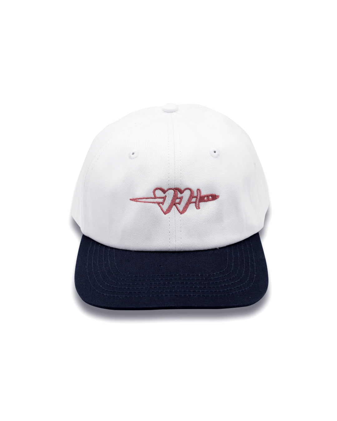 The Valentine Cap
